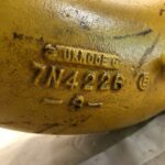 Caterpillar CAT 3406B Diesel Engine Pipe A Air Cleaner Elbow 7N4226 OEM - 500$ Picture 1 of 6 Picture 2 of 6 Picture 3 of 6 Picture 4 of 6 Picture 5 of 6 Picture 6 of 6 Picture 1 of 6 Picture 2 of 6 Picture 3 of 6 Picture 4 of 6 Picture 5 of 6 Picture 6 of 6