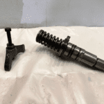 Caterpillar CAT 3508 3512 3516 Diesel Fuel Injector Cylinder #5 With Hold 0R2922 - 900$ Picture 1 of 4 Picture 2 of 4 Picture 3 of 4 Picture 4 of 4 Picture 1 of 4