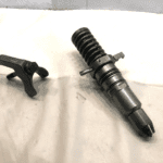 Caterpillar CAT 3508 3512 3516 Diesel Fuel Injector Cylinder #7 With Hold 0R2922 - 900$ Picture 1 of 4 Picture 2 of 4 Picture 3 of 4 Picture 4 of 4 Picture 1 of 4 Picture 2 of 4