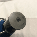 Caterpillar CAT 3508 3512 3516 Diesel Fuel Injector Cylinder #7 With Hold 0R2922 - 900$ Picture 1 of 4 Picture 2 of 4 Picture 3 of 4 Picture 4 of 4 Picture 1 of 4 Picture 2 of 4 Picture 3 of 4