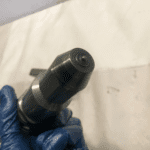 Caterpillar CAT 3508 3512 3516 Diesel Fuel Injector Cylinder #7 With Hold 0R2922 - 900$ Picture 1 of 4 Picture 2 of 4 Picture 3 of 4 Picture 4 of 4 Picture 1 of 4 Picture 2 of 4 Picture 3 of 4 Picture 4 of 4