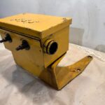 Caterpillar CAT 3508 Diesel Power Gen Set Enclosure 4W7599 OEM - 288$ Picture 1 of 5 Picture 2 of 5 Picture 3 of 5 Picture 4 of 5 Picture 5 of 5 Picture 1 of 5