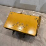 Caterpillar CAT 3508 Diesel Power Gen Set Enclosure 4W7599 OEM - 288$ Picture 1 of 5 Picture 2 of 5 Picture 3 of 5 Picture 4 of 5 Picture 5 of 5 Picture 1 of 5 Picture 2 of 5 Picture 3 of 5