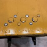 Caterpillar CAT 3508 Diesel Power Gen Set Enclosure 4W7599 OEM - 288$ Picture 1 of 5 Picture 2 of 5 Picture 3 of 5 Picture 4 of 5 Picture 5 of 5 Picture 1 of 5 Picture 2 of 5 Picture 3 of 5 Picture 4 of 5