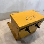 Caterpillar CAT 3508 Diesel Power Gen Set Enclosure 4W7599 OEM - 288$ Picture 1 of 5 Picture 2 of 5 Picture 3 of 5 Picture 4 of 5 Picture 5 of 5 Picture 1 of 5 Picture 2 of 5 Picture 3 of 5 Picture 4 of 5 Picture 5 of 5