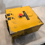 Caterpillar CAT 3508 Diesel Power Gen Set Junction Box 7C5029 W/ Harness OEM - 1215$ Picture 1 of 5 Picture 2 of 5 Picture 3 of 5 Picture 4 of 5 Picture 5 of 5 Picture 1 of 5