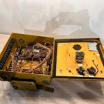 Caterpillar CAT 3508 Diesel Power Gen Set Junction Box 7C5029 W/ Harness OEM - 1215$ Picture 1 of 5 Picture 2 of 5 Picture 3 of 5 Picture 4 of 5 Picture 5 of 5 Picture 1 of 5 Picture 2 of 5