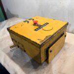 Caterpillar CAT 3508 Diesel Power Gen Set Junction Box 7C5029 W/ Harness OEM - 1215$ Picture 1 of 5 Picture 2 of 5 Picture 3 of 5 Picture 4 of 5 Picture 5 of 5 Picture 1 of 5 Picture 2 of 5 Picture 3 of 5