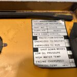 Caterpillar CAT 3508 Diesel Power Gen Set Junction Box 7C5029 W/ Harness OEM - 1215$ Picture 1 of 5 Picture 2 of 5 Picture 3 of 5 Picture 4 of 5 Picture 5 of 5 Picture 1 of 5 Picture 2 of 5 Picture 3 of 5 Picture 4 of 5