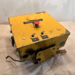 Caterpillar CAT 3508 Diesel Power Gen Set Junction Box 7C5029 W/ Harness OEM - 1215$ Picture 1 of 5 Picture 2 of 5 Picture 3 of 5 Picture 4 of 5 Picture 5 of 5 Picture 1 of 5 Picture 2 of 5 Picture 3 of 5 Picture 4 of 5 Picture 5 of 5