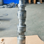 Caterpillar CAT C-7 Diesel Engine Camshaft 137-6716 with gear OEM - 360$ Picture 1 of 7 Picture 2 of 7 Picture 3 of 7 Picture 4 of 7 Picture 5 of 7 Picture 6 of 7 Picture 7 of 7 Picture 1 of 7