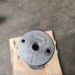 Caterpillar CAT C-7 Diesel Engine Camshaft 137-6716 with gear OEM - 360$ Picture 1 of 7 Picture 2 of 7 Picture 3 of 7 Picture 4 of 7 Picture 5 of 7 Picture 6 of 7 Picture 7 of 7 Picture 1 of 7 Picture 2 of 7