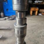 Caterpillar CAT C-7 Diesel Engine Camshaft 137-6716 with gear OEM - 360$ Picture 1 of 7 Picture 2 of 7 Picture 3 of 7 Picture 4 of 7 Picture 5 of 7 Picture 6 of 7 Picture 7 of 7 Picture 1 of 7 Picture 2 of 7 Picture 3 of 7