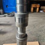 Caterpillar CAT C-7 Diesel Engine Camshaft 137-6716 with gear OEM - 360$ Picture 1 of 7 Picture 2 of 7 Picture 3 of 7 Picture 4 of 7 Picture 5 of 7 Picture 6 of 7 Picture 7 of 7 Picture 1 of 7 Picture 2 of 7 Picture 3 of 7 Picture 4 of 7