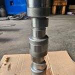 Caterpillar CAT C-7 Diesel Engine Camshaft 137-6716 with gear OEM - 360$ Picture 1 of 7 Picture 2 of 7 Picture 3 of 7 Picture 4 of 7 Picture 5 of 7 Picture 6 of 7 Picture 7 of 7 Picture 1 of 7 Picture 2 of 7 Picture 3 of 7 Picture 4 of 7 Picture 5 of 7