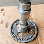 Caterpillar CAT C-7 Diesel Engine Camshaft 137-6716 with gear OEM - 360$ Picture 1 of 7 Picture 2 of 7 Picture 3 of 7 Picture 4 of 7 Picture 5 of 7 Picture 6 of 7 Picture 7 of 7 Picture 1 of 7 Picture 2 of 7 Picture 3 of 7 Picture 4 of 7 Picture 5 of 7 Picture 6 of 7