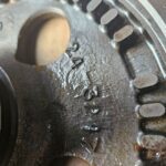 Caterpillar CAT C-7 Diesel Engine Camshaft 137-6716 with gear OEM - 360$ Picture 1 of 7 Picture 2 of 7 Picture 3 of 7 Picture 4 of 7 Picture 5 of 7 Picture 6 of 7 Picture 7 of 7 Picture 1 of 7 Picture 2 of 7 Picture 3 of 7 Picture 4 of 7 Picture 5 of 7 Picture 6 of 7 Picture 7 of 7