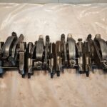 Caterpillar CAT C12 Diesel Engine Rocker Arm Assembly 115-9397 115-9406 OEM - 585$ Picture 1 of 12 Picture 2 of 12 Picture 3 of 12 Picture 4 of 12 Picture 5 of 12 Picture 6 of 12 Picture 7 of 12 Picture 8 of 12 Picture 9 of 12 Picture 10 of 12 Picture 11 of 12 Picture 12 of 12 Picture 1 of 12 Picture 2 of 12 Picture 3 of 12