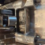 Caterpillar CAT C12 Diesel Engine Rocker Arm Assembly 115-9397 115-9406 OEM - 585$ Picture 1 of 12 Picture 2 of 12 Picture 3 of 12 Picture 4 of 12 Picture 5 of 12 Picture 6 of 12 Picture 7 of 12 Picture 8 of 12 Picture 9 of 12 Picture 10 of 12 Picture 11 of 12 Picture 12 of 12 Picture 1 of 12 Picture 2 of 12 Picture 3 of 12 Picture 4 of 12