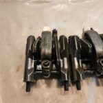 Caterpillar CAT C12 Diesel Engine Rocker Arm Assembly 115-9397 115-9406 OEM - 585$ Picture 1 of 12 Picture 2 of 12 Picture 3 of 12 Picture 4 of 12 Picture 5 of 12 Picture 6 of 12 Picture 7 of 12 Picture 8 of 12 Picture 9 of 12 Picture 10 of 12 Picture 11 of 12 Picture 12 of 12 Picture 1 of 12 Picture 2 of 12 Picture 3 of 12 Picture 4 of 12 Picture 5 of 12 Picture 6 of 12
