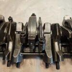 Caterpillar CAT C12 Diesel Engine Rocker Arm Assembly 115-9397 115-9406 OEM - 585$ Picture 1 of 12 Picture 2 of 12 Picture 3 of 12 Picture 4 of 12 Picture 5 of 12 Picture 6 of 12 Picture 7 of 12 Picture 8 of 12 Picture 9 of 12 Picture 10 of 12 Picture 11 of 12 Picture 12 of 12 Picture 1 of 12 Picture 2 of 12 Picture 3 of 12 Picture 4 of 12 Picture 5 of 12 Picture 6 of 12 Picture 7 of 12 Picture 8 of 12