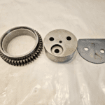 Caterpillar CAT C7 Diesel Engine Idler Gear Assembly 2W7563 OEM - 90$ Picture 1 of 5 Picture 2 of 5 Picture 3 of 5 Picture 4 of 5 Picture 5 of 5 Picture 1 of 5