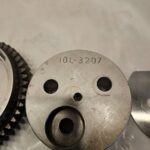 Caterpillar CAT C7 Diesel Engine Idler Gear Assembly 2W7563 OEM - 90$ Picture 1 of 5 Picture 2 of 5 Picture 3 of 5 Picture 4 of 5 Picture 5 of 5 Picture 1 of 5 Picture 2 of 5