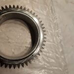 Caterpillar CAT C7 Diesel Engine Idler Gear Assembly 2W7563 OEM - 90$ Picture 1 of 5 Picture 2 of 5 Picture 3 of 5 Picture 4 of 5 Picture 5 of 5 Picture 1 of 5 Picture 2 of 5 Picture 3 of 5 Picture 4 of 5