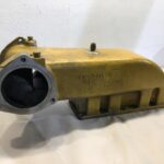 Caterpillar CAT Diesel Engine Air Inlet Intake Manifold 4W0716 OEM - 877.5$ Picture 1 of 6 Picture 2 of 6 Picture 3 of 6 Picture 4 of 6 Picture 5 of 6 Picture 6 of 6 Picture 1 of 6 Picture 2 of 6