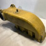 Caterpillar CAT Diesel Engine Air Inlet Intake Manifold 4W0716 OEM - 877.5$ Picture 1 of 6 Picture 2 of 6 Picture 3 of 6 Picture 4 of 6 Picture 5 of 6 Picture 6 of 6 Picture 1 of 6 Picture 2 of 6 Picture 3 of 6