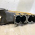 Caterpillar CAT Diesel Engine Air Inlet Intake Manifold 4W0716 OEM - 877.5$ Picture 1 of 6 Picture 2 of 6 Picture 3 of 6 Picture 4 of 6 Picture 5 of 6 Picture 6 of 6 Picture 1 of 6 Picture 2 of 6 Picture 3 of 6 Picture 4 of 6 Picture 5 of 6
