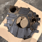 Cummins 4B 4BT 4BTA 6B 6BT 6BTA Flywheel Bell Housing 3903282 4947579 OEM - 450$ Picture 1 of 6 Picture 2 of 6 Picture 3 of 6 Picture 4 of 6 Picture 5 of 6 Picture 6 of 6 Picture 1 of 6