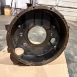 Cummins 4B 4BT 4BTA 6B 6BT 6BTA Flywheel Bell Housing 3903282 4947579 OEM - 450$ Picture 1 of 6 Picture 2 of 6 Picture 3 of 6 Picture 4 of 6 Picture 5 of 6 Picture 6 of 6 Picture 1 of 6 Picture 2 of 6 Picture 3 of 6 Picture 4 of 6