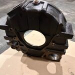 Cummins 4B 4BT 4BTA 6B 6BT 6BTA Flywheel Bell Housing 3903282 4947579 OEM - 450$ Picture 1 of 6 Picture 2 of 6 Picture 3 of 6 Picture 4 of 6 Picture 5 of 6 Picture 6 of 6 Picture 1 of 6 Picture 2 of 6 Picture 3 of 6 Picture 4 of 6 Picture 5 of 6