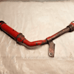 Cummins 6.7 ISB Diesel Engine Oil Filler Tube Neck Assembly 4929480 OEM - 85$ Picture 1 of 6 Picture 2 of 6 Picture 3 of 6 Picture 4 of 6 Picture 5 of 6 Picture 6 of 6 Picture 1 of 6