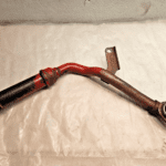 Cummins 6.7 ISB Diesel Engine Oil Filler Tube Neck Assembly 4929480 OEM - 85$ Picture 1 of 6 Picture 2 of 6 Picture 3 of 6 Picture 4 of 6 Picture 5 of 6 Picture 6 of 6 Picture 1 of 6 Picture 2 of 6