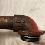 Cummins 6.7 ISB Diesel Engine Oil Filler Tube Neck Assembly 4929480 OEM - 85$ Picture 1 of 6 Picture 2 of 6 Picture 3 of 6 Picture 4 of 6 Picture 5 of 6 Picture 6 of 6 Picture 1 of 6 Picture 2 of 6 Picture 3 of 6 Picture 4 of 6