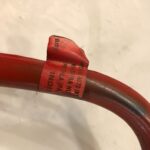 Cummins 6.7 ISB QSB Diesel Engine Breather Tube 5307352 OEM - 95$ Picture 1 of 3 Picture 2 of 3 Picture 3 of 3 Picture 1 of 3 Picture 2 of 3 Picture 3 of 3