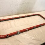 Cummins 6.7 QSB ISB DIESEL ENGINE OIL PAN ADAPTER 4938655 OEM - 95$ Picture 1 of 4 Picture 2 of 4 Picture 3 of 4 Picture 4 of 4 Picture 1 of 4