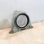 Cummins 8.3L ISL ISC Rear Main Seal Diesel Engine Cover 3933384 OEM - 54$ Picture 1 of 4 Picture 2 of 4 Picture 3 of 4 Picture 4 of 4 Picture 1 of 4