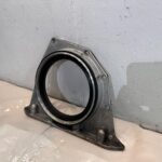 Cummins 8.3L ISL ISC Rear Main Seal Diesel Engine Cover 3933384 OEM - 54$ Picture 1 of 4 Picture 2 of 4 Picture 3 of 4 Picture 4 of 4 Picture 1 of 4 Picture 2 of 4