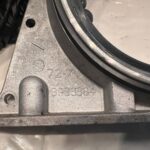 Cummins 8.3L ISL ISC Rear Main Seal Diesel Engine Cover 3933384 OEM - 54$ Picture 1 of 4 Picture 2 of 4 Picture 3 of 4 Picture 4 of 4 Picture 1 of 4 Picture 2 of 4 Picture 3 of 4