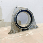 Cummins 8.3L ISL ISC Rear Main Seal Diesel Engine Cover 3933384 OEM - 49.5$ Picture 1 of 4 Picture 2 of 4 Picture 3 of 4 Picture 4 of 4 Picture 1 of 4