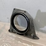 Cummins 8.3L ISL ISC Rear Main Seal Diesel Engine Cover 3933384 OEM - 49.5$ Picture 1 of 4 Picture 2 of 4 Picture 3 of 4 Picture 4 of 4 Picture 1 of 4 Picture 2 of 4