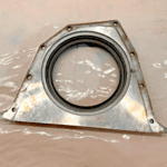 Cummins 8.3L ISL ISC Rear Main Seal Diesel Engine Cover 3933384 OEM - 49.5$ Picture 1 of 4 Picture 2 of 4 Picture 3 of 4 Picture 4 of 4 Picture 1 of 4 Picture 2 of 4 Picture 3 of 4 Picture 4 of 4