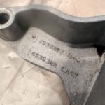 Cummins 8.9 ISL ISC QSL Rocker Housing 4939387 4934671 With Injector Wiring OEM - 216$ Picture 1 of 5 Picture 2 of 5 Picture 3 of 5 Picture 4 of 5 Picture 5 of 5 Picture 1 of 5 Picture 2 of 5