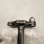 Cummins Crosshead Valve Big Cam 3 855NT N14 Engines 3009465 123416 OEM 3030038 - 495$ Picture 1 of 6 Picture 2 of 6 Picture 3 of 6 Picture 4 of 6 Picture 5 of 6 Picture 6 of 6 Picture 1 of 6 Picture 2 of 6