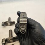 Cummins Crosshead Valve Big Cam 3 855NT N14 Engines 3009465 123416 OEM 3030038 - 495$ Picture 1 of 6 Picture 2 of 6 Picture 3 of 6 Picture 4 of 6 Picture 5 of 6 Picture 6 of 6 Picture 1 of 6 Picture 2 of 6 Picture 3 of 6