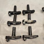 Cummins Crosshead Valve Big Cam 3 855NT N14 Engines 3009465 123416 OEM 3030038 - 495$ Picture 1 of 6 Picture 2 of 6 Picture 3 of 6 Picture 4 of 6 Picture 5 of 6 Picture 6 of 6 Picture 1 of 6 Picture 2 of 6 Picture 3 of 6 Picture 4 of 6 Picture 5 of 6 Picture 6 of 6