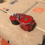 Cummins ISB 6.7 DIESEL ENGINE BELT TENSIONER 5270678 OEM - 81$ Picture 1 of 5 Picture 2 of 5 Picture 3 of 5 Picture 4 of 5 Picture 5 of 5 Picture 1 of 5